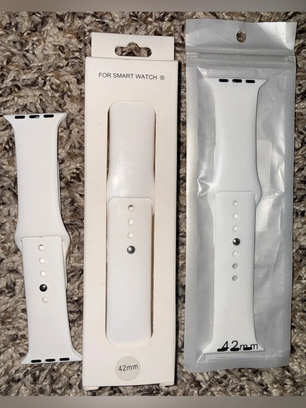 bundle of bands for Smart Watch 42mm